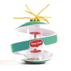 Развивающие игрушки Развивающая игрушка Tiny Love Чудо-шар