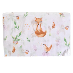 Постельное белье BamBola 016 (3 предмета)