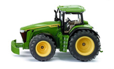 Машины Siku Трактор John Deere 8R 370