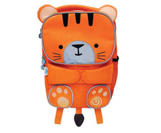 Сумки для детей Trunki Рюкзак детский Toddlepak Тигренок