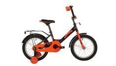 Двухколесные велосипеды Велосипед двухколесный Foxx Simple 16"