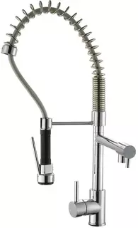 Смеситель для кухни Kaiser Merkur 26166