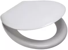 Сиденье для унитаза с микролифтом Berges Optim SO 011303