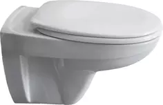 Подвесной унитаз Pestan Basic 40006460B