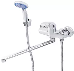 Смеситель для ванны Tsarsberg TSB-942-1202