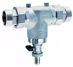 Фильтр 3/4", 300 мкм FAR FA 3932 34