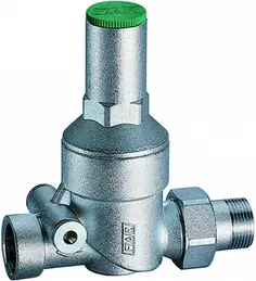 Редуктор давления 1/2" FAR FA 2830 12
