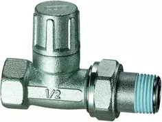 Прямой запорный вентиль 1/2" FAR FV 1400 12