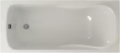 Акриловая ванна 170x75 см Eurolux Alla E1017075006