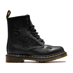 1460 VONDA BLACK SOFTY Dr Martens