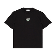 T-SHIRT SS Lacoste