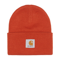 Acrylic Watch Hat Carhartt