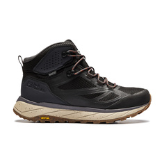 Terraventure Texapore Mid Jack Wolfskin