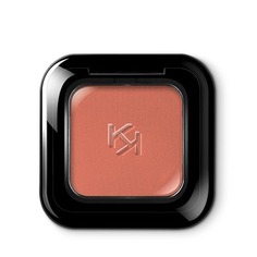 Тени HIGH PIGMENT EYESHADOW/ВЫСОКО ПИГМЕНТИРОВАННЫЕ ТЕНИ ДЛЯ ВЕК Kiko