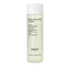 Тоник SEBO BALANCE TONER/МАТИРУЮЩИЙ ТОНЕР 200 МЛ Kiko