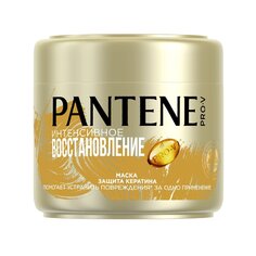 Маска для сухих и поврежденных волос, Pantene Pro-V, Интенсивное восстановление, 300 мл