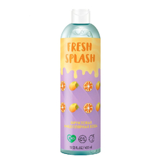 Мицеллярная вода Fresh Splash Bio World фруктовая 400 мл