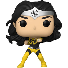 Фигурка Funko POP! Heroes WW 80th Wonder Woman