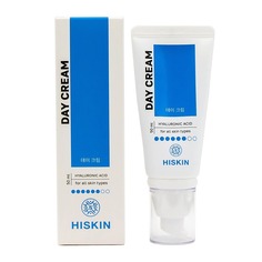 Крем для лица Name Skin Care Дневной с гиалуроновой кислотой