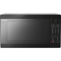 Микроволновая печь Sharp R-6800RK