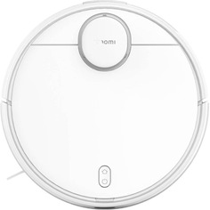 Робот-пылесос Xiaomi Robot Vacuum S12