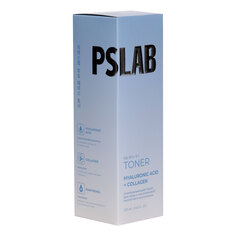 Тонер для лица PSLAB Омолаживающий с гиалуроновой кислотой 250 мл Ps.Lab