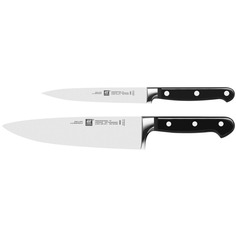 Набор ножей Zwilling Professional S 35611-001 2 предмета