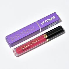 BEAUTYDRUGS, Блеск для объема губ Lip Plumper тон 05 Hugh, 5мл