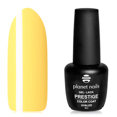 Набор, Planet Nails, Гель-лак Prestige №536, 8 мл, 2 шт.