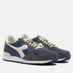 Кроссовки Diadora Camaro, цвет синий