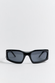 очки солнцезащитные женские Очки солнцезащитные в байкерском стиле Befree