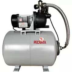 Насосная станция Ресанта АНС-70/42 4200 л/ч Без бренда