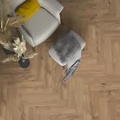 Ламинат Manor Вувре 33 класс толщина 8 мм с фаской 1.179 м² Classen