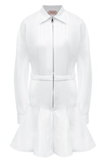 Хлопковое платье N21