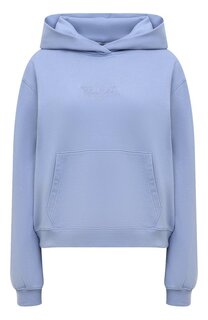 Хлопковое худи Woolrich