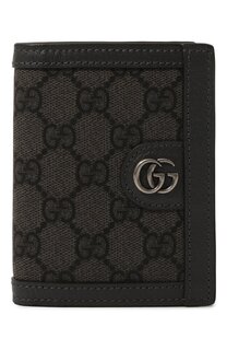 Кожаное портмоне Gucci