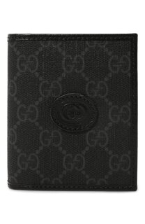 Футляр для кредитных карт Gucci