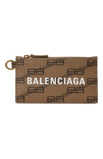 Футляр для кредитных карт Balenciaga