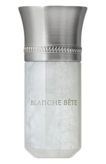 Парфюмерная вода Blanche Bête (50ml) Liquides Imaginaires