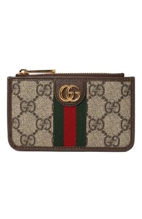 Футляр для кредитных карт Gucci