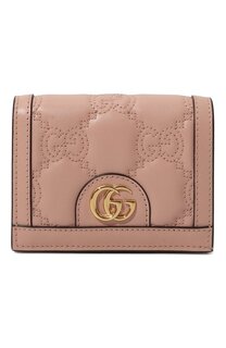 Кожаное портмоне Gucci