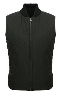 Жилет Loro Piana