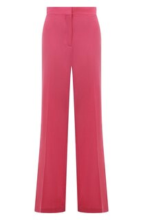 Шерстяные брюки Stella McCartney
