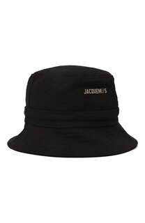 Хлопковая панама Jacquemus