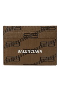 Футляр для кредитных карт Balenciaga