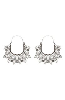 Серьги Isabel Marant