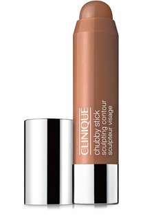Карандаш для скульптурирования лица Chubby Stick Sculpting Countour Clinique