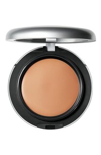 Кремовая пудра Studio Fix Tech Cream-To-Powder Foundation, NC27 (10g) MAC