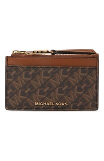 Футляр для кредитных карт MICHAEL Michael Kors