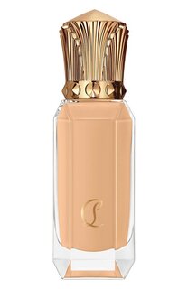 Тональный флюид для лица Teint Fetiche Le Fluide, оттенок Bronze Nude 40W (30ml) Christian Louboutin